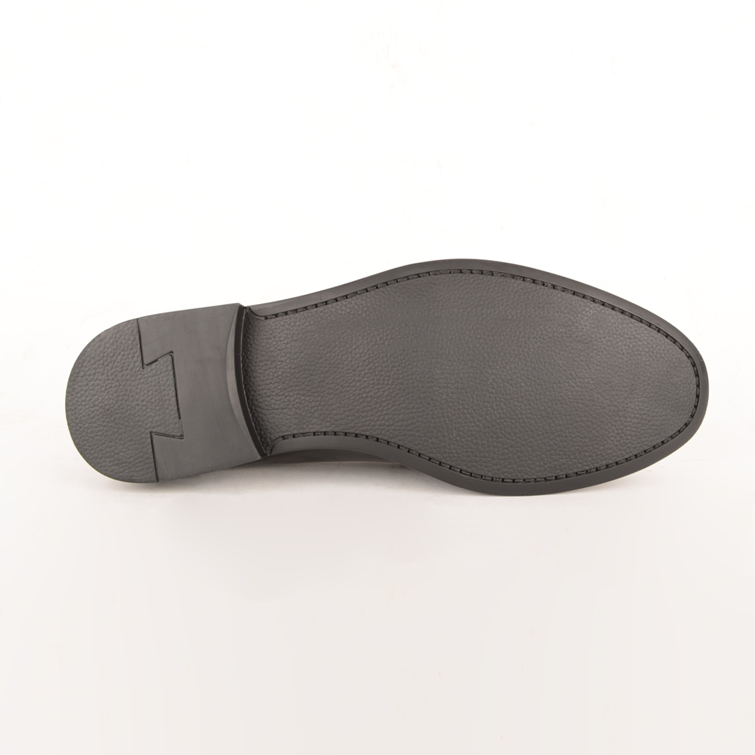 5008 CAMALEON NEGRO