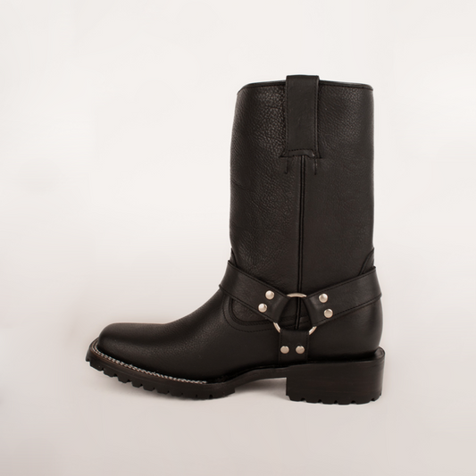 RIDER BLACK
