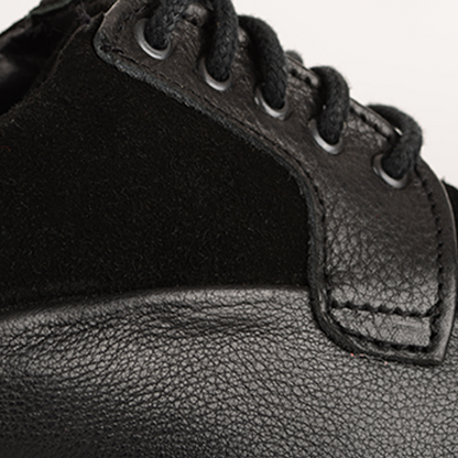8622 RAIMBOW-GAMUZA BLACK