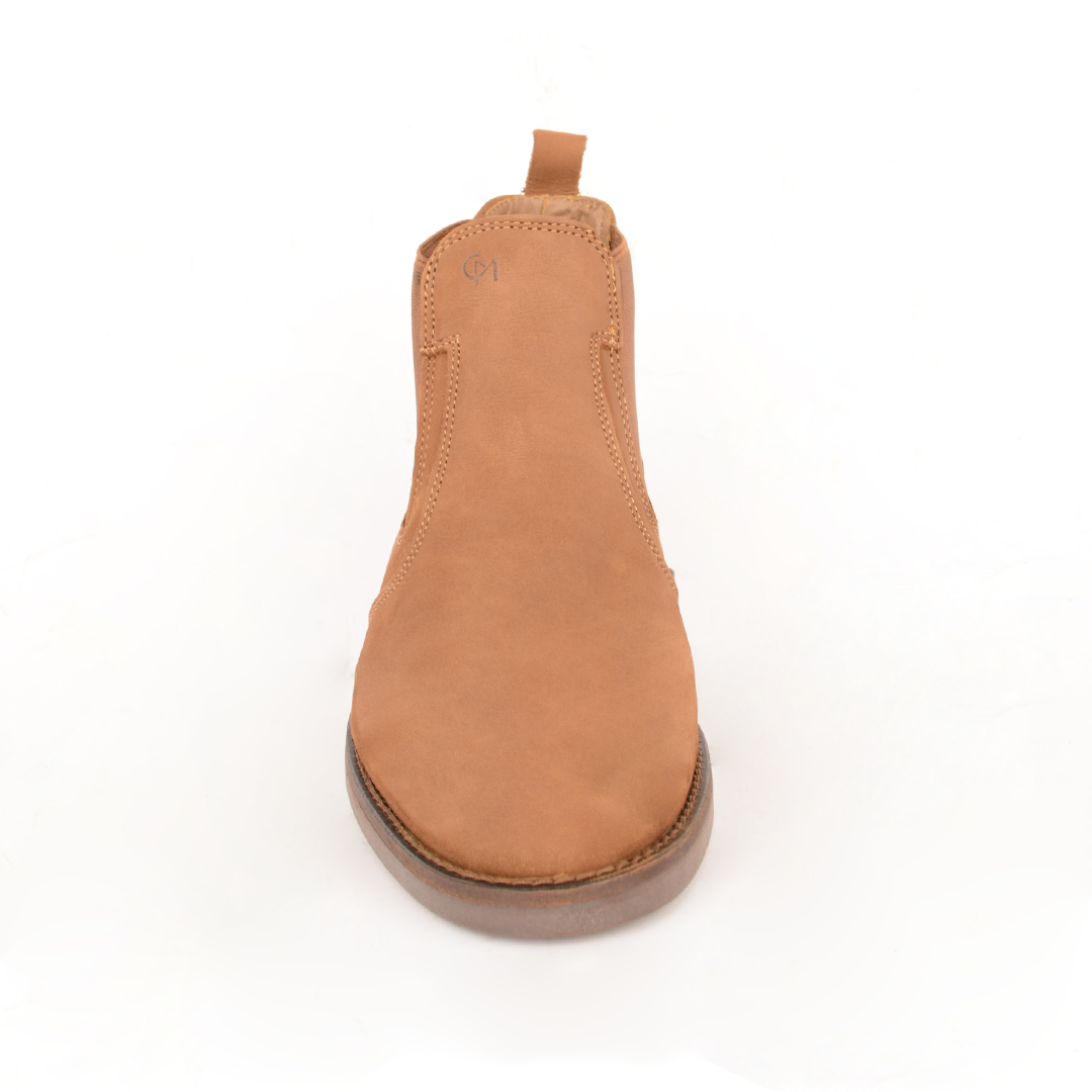 9612 NOBUCK BRONCE