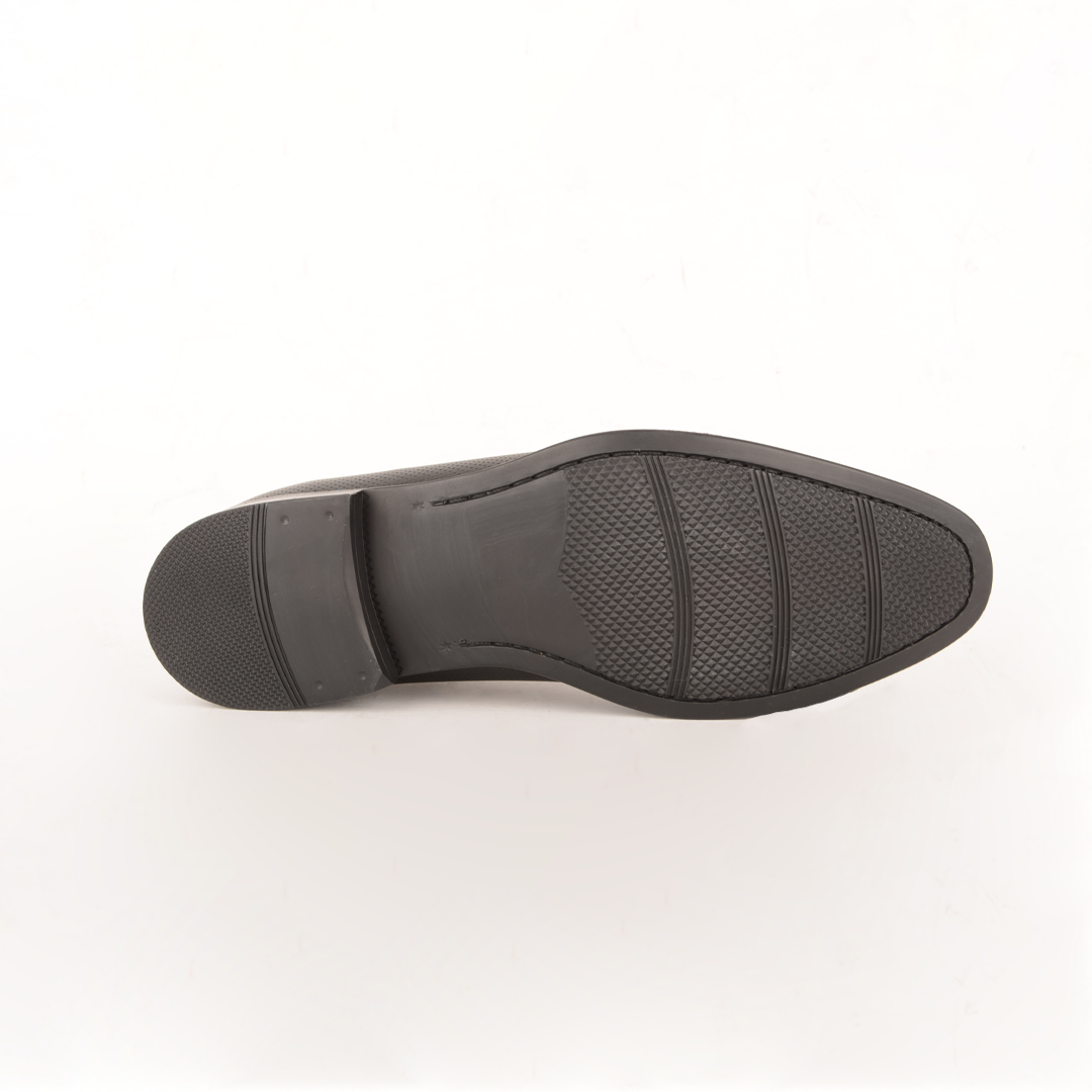 9962 NAPA NEGRO PERFORADO