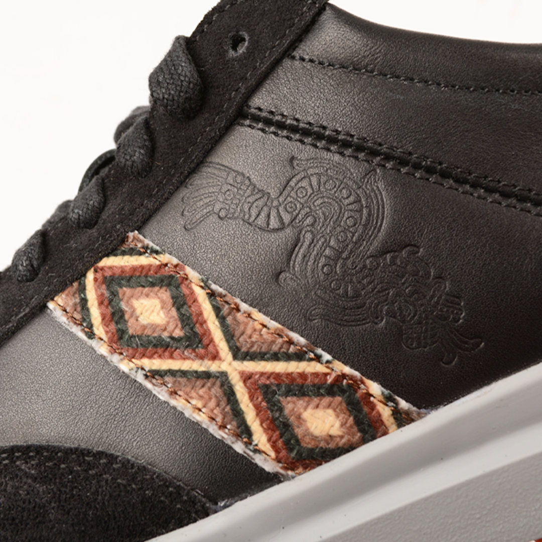 MICTLAN NEGRO