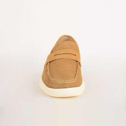 8651 GAMUZA PELUDA HONEY