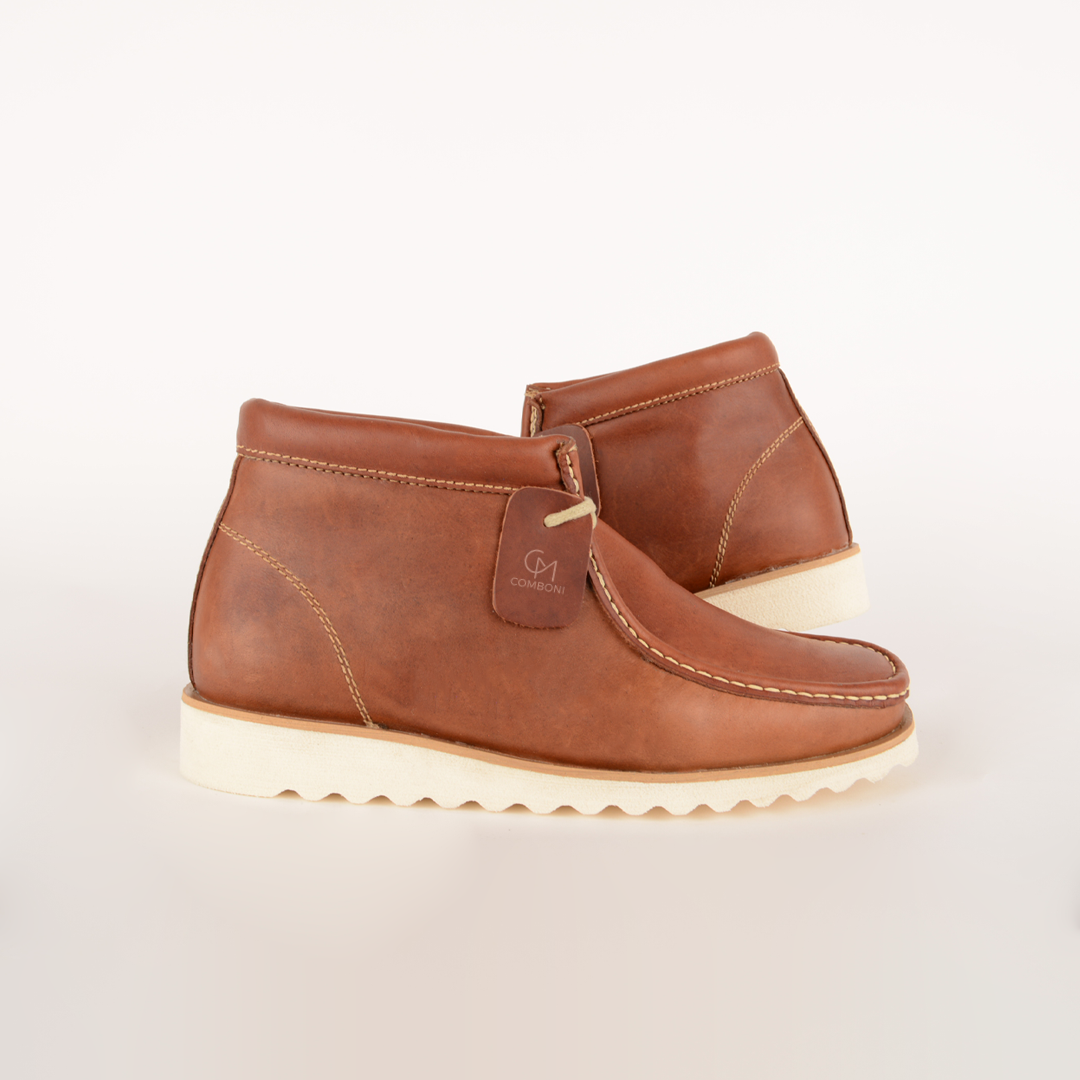 8703 WALLABY GRASSO MIEL