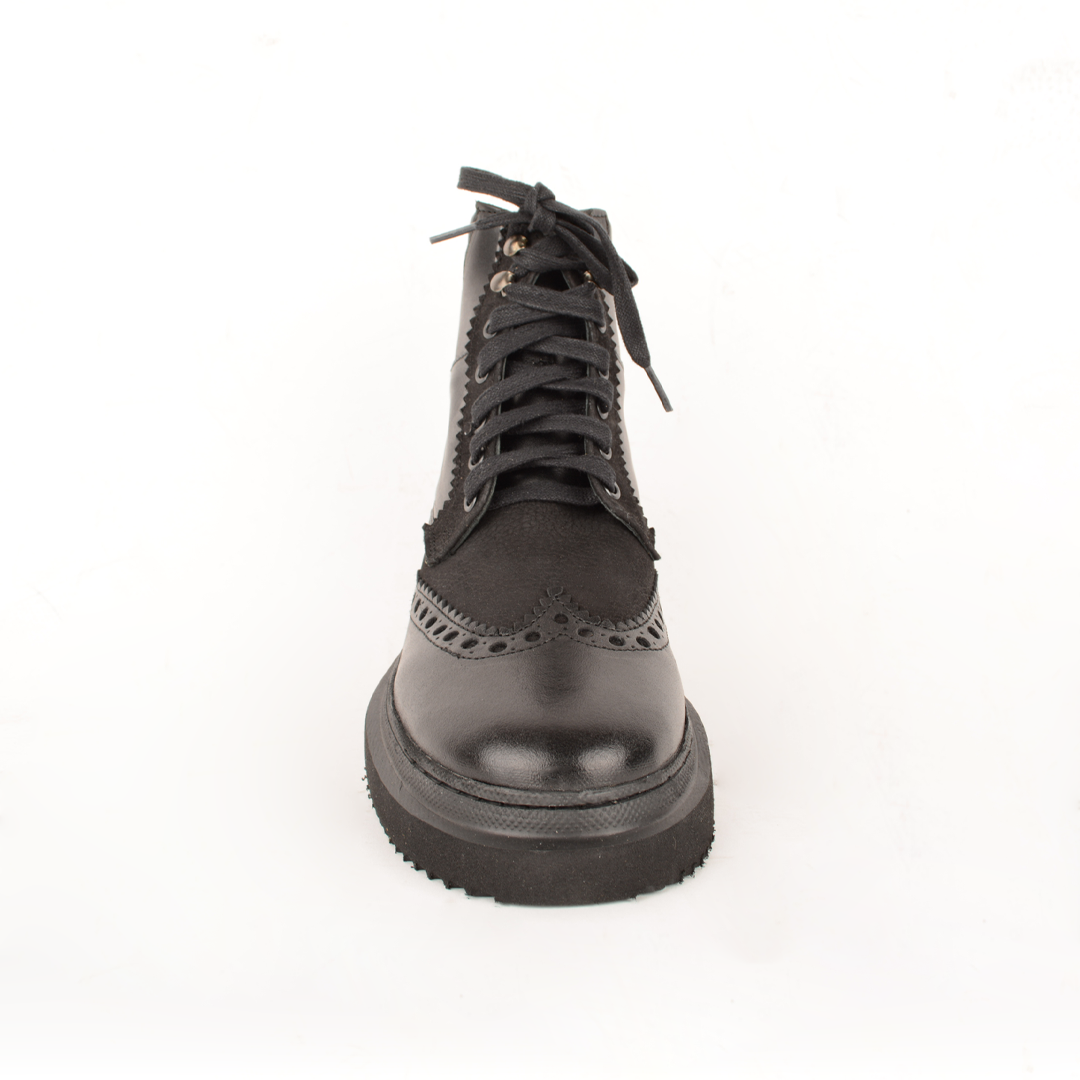 3502 VITELLO NEGRO