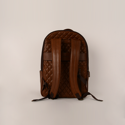 TERRAPACK BROWN