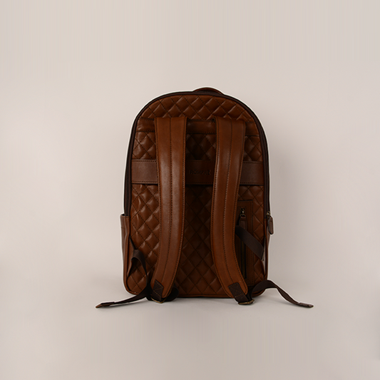 TERRAPACK BROWN