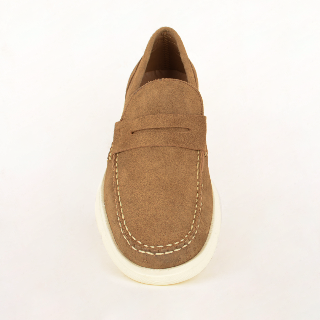 8651 GAMUZA BRUNO