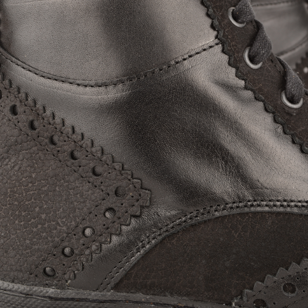 3502 VITELLO NEGRO