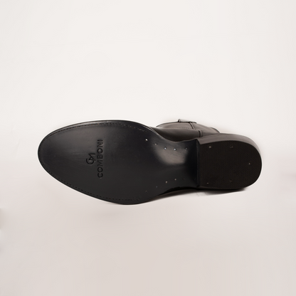 ROADSTAR NEGRO