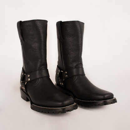 RIDER BLACK