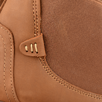 9612 NOBUCK BRONCE