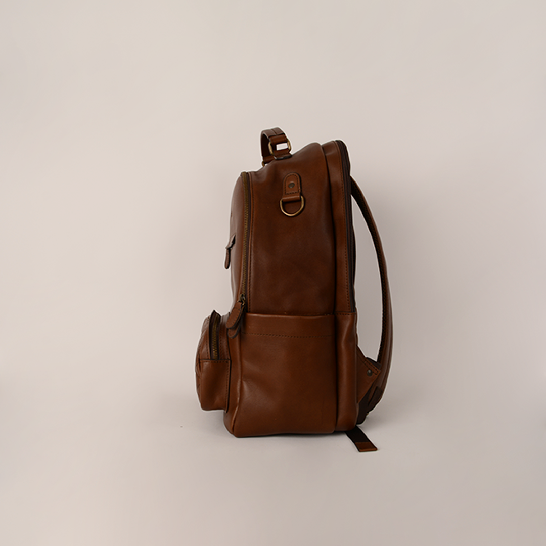 TERRAPACK BROWN