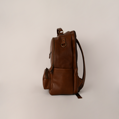 TERRAPACK BROWN