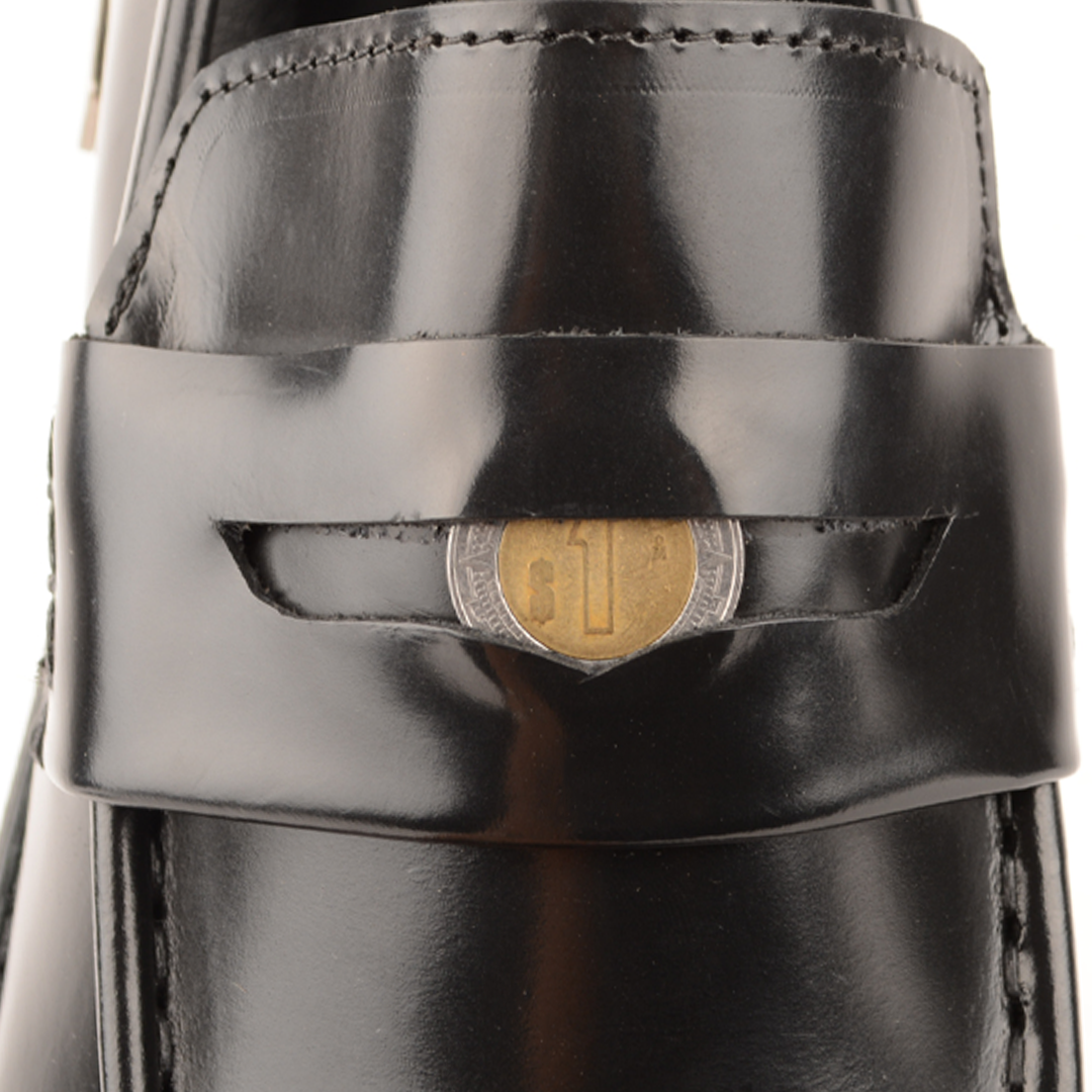 PESO LOAFER