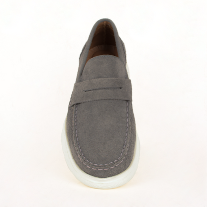 8651 GAMUZA GRIS