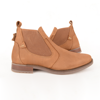 9612 NOBUCK BRONCE