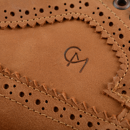 8310 NOBUCK BRONCE