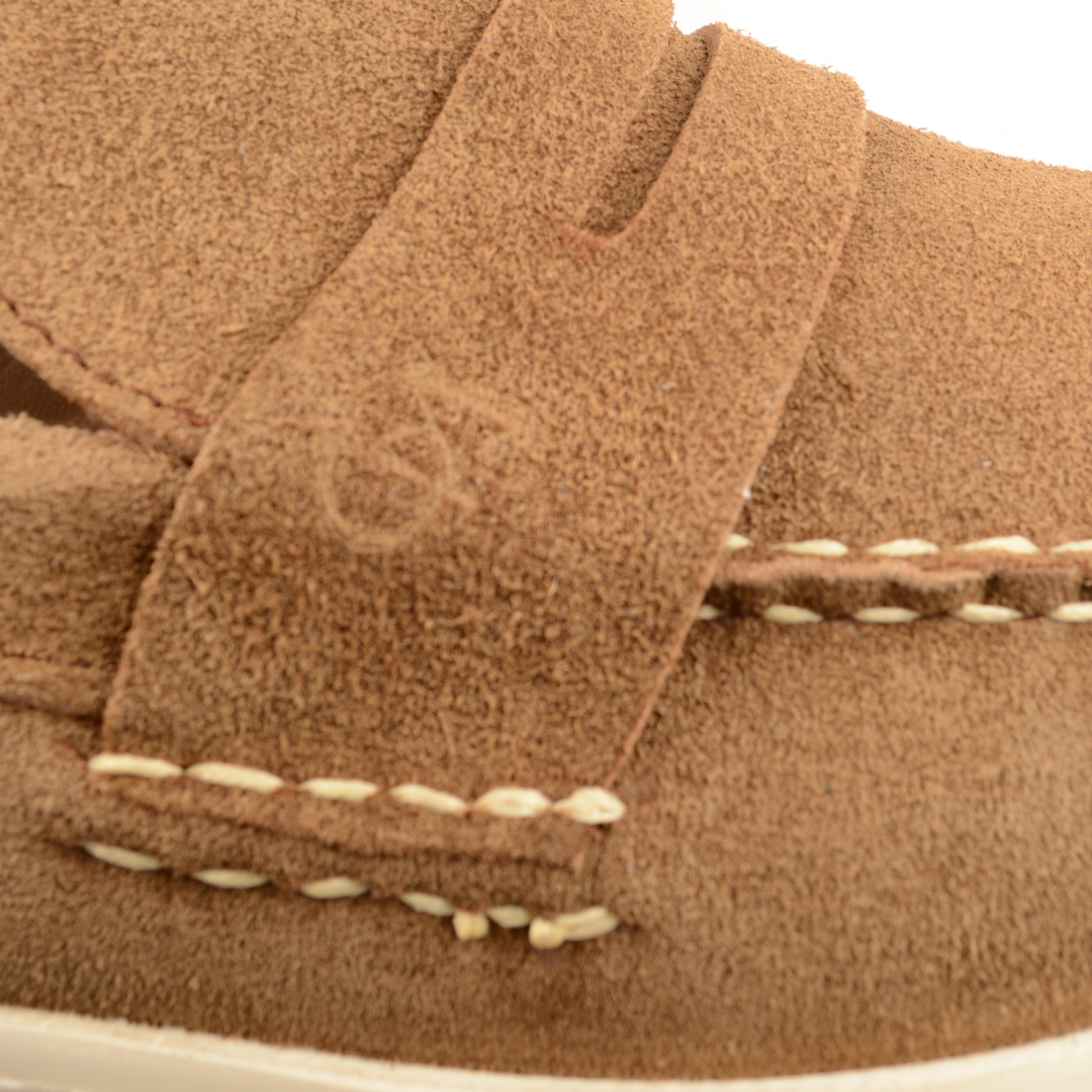 8651 GAMUZA BRUNO