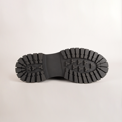 9503 GAMUZA NEGRA