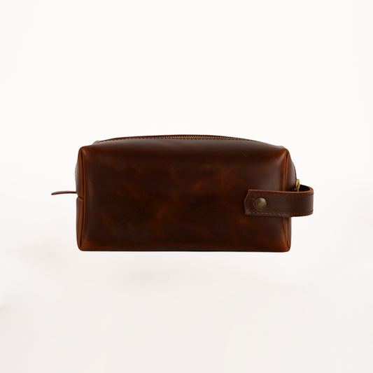 NECESER CABALLERO BROWN