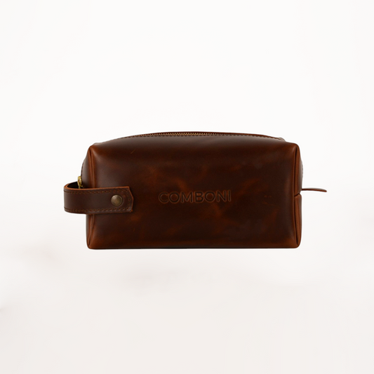 NECESER CABALLERO BROWN